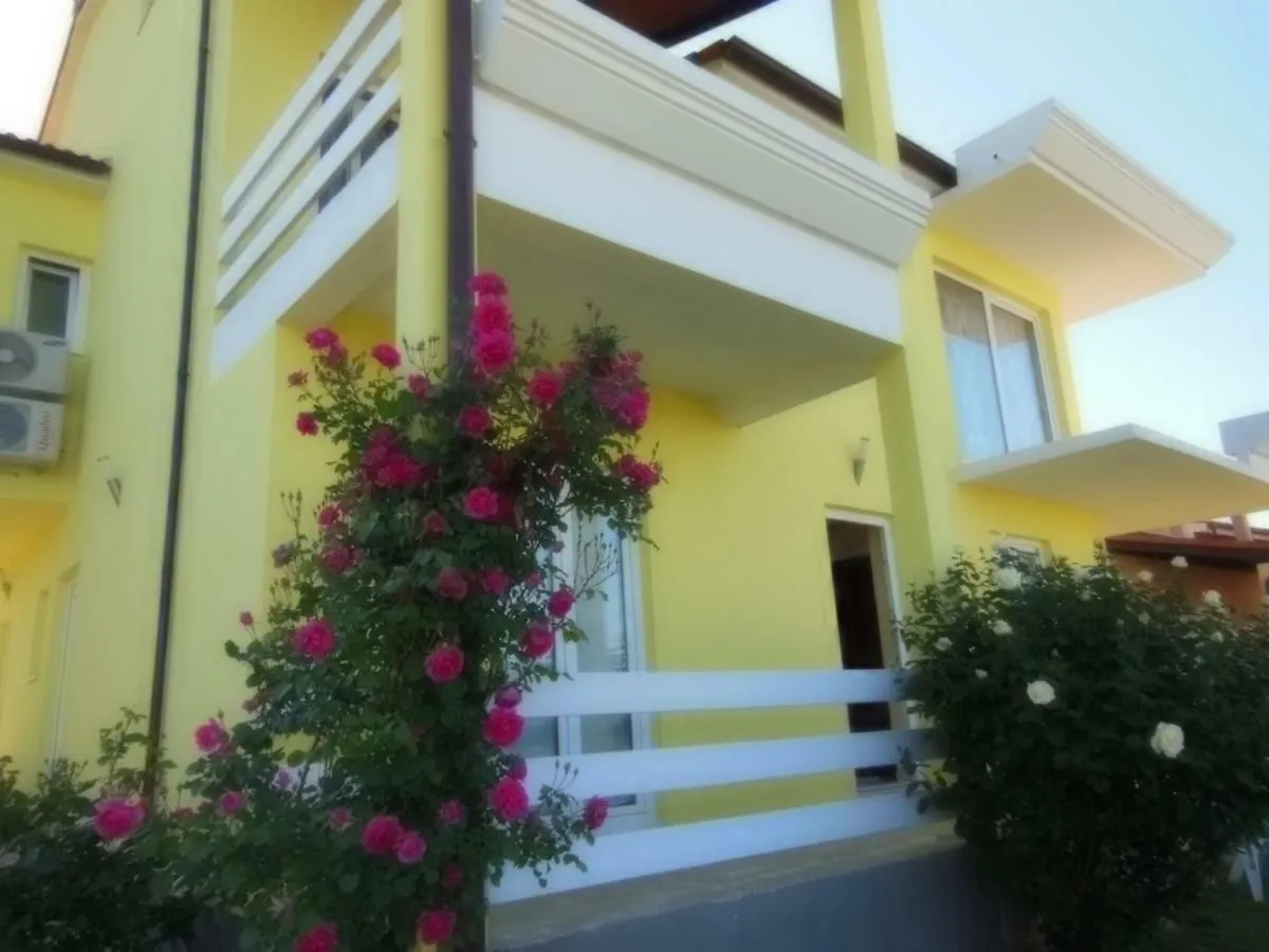 Villa Kamelija Fažana