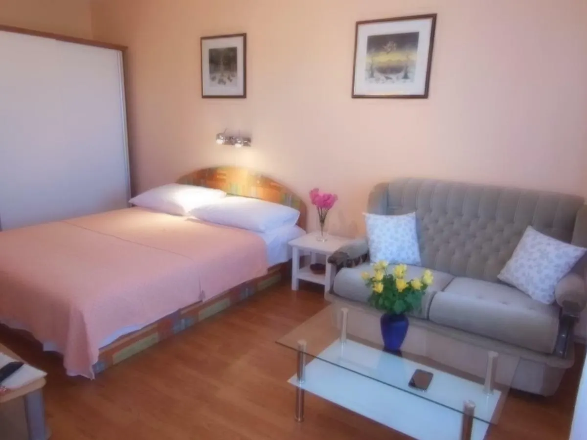 Appartamento Villa Kamelija Fažana Croazia
