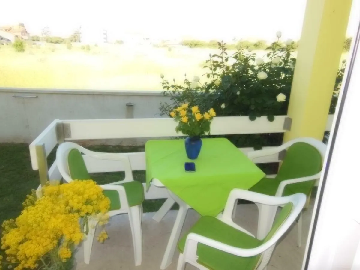 Appartamento Villa Kamelija Fažana