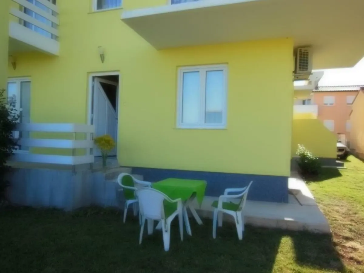 Villa Kamelija Fažana 0*,