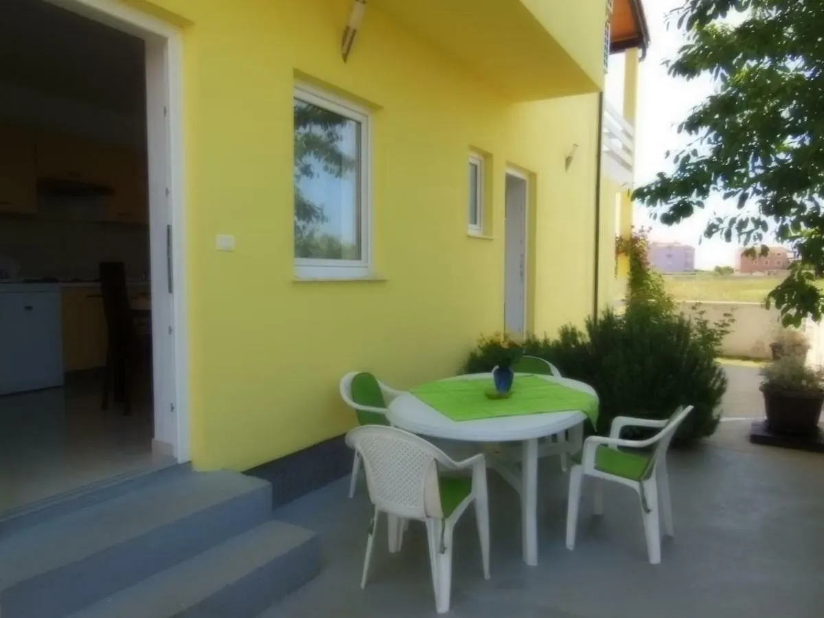 Villa Kamelija Fažana Appartamento