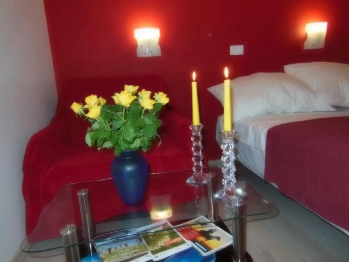 Appartamento Villa Kamelija Fažana