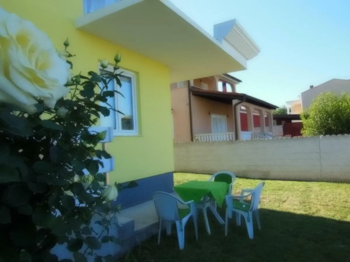 Appartamento Villa Kamelija Fažana Croazia