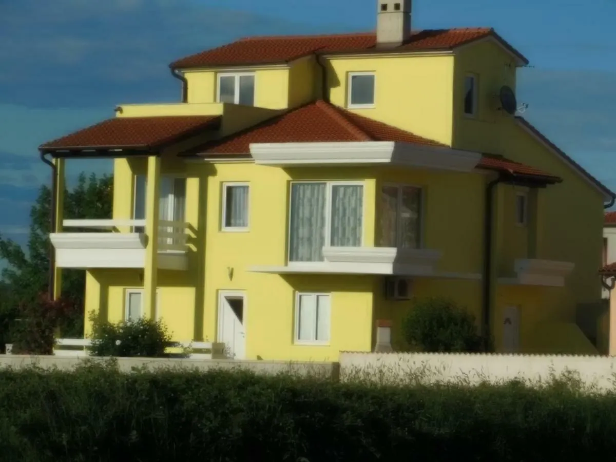 Villa Kamelija Fažana