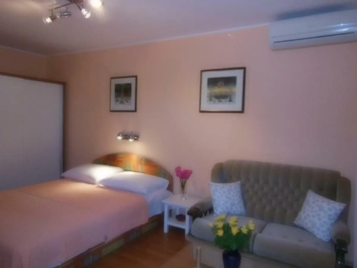 Villa Kamelija Fažana 0*,
