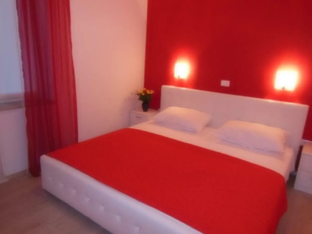 Villa Kamelija Fažana Appartamento