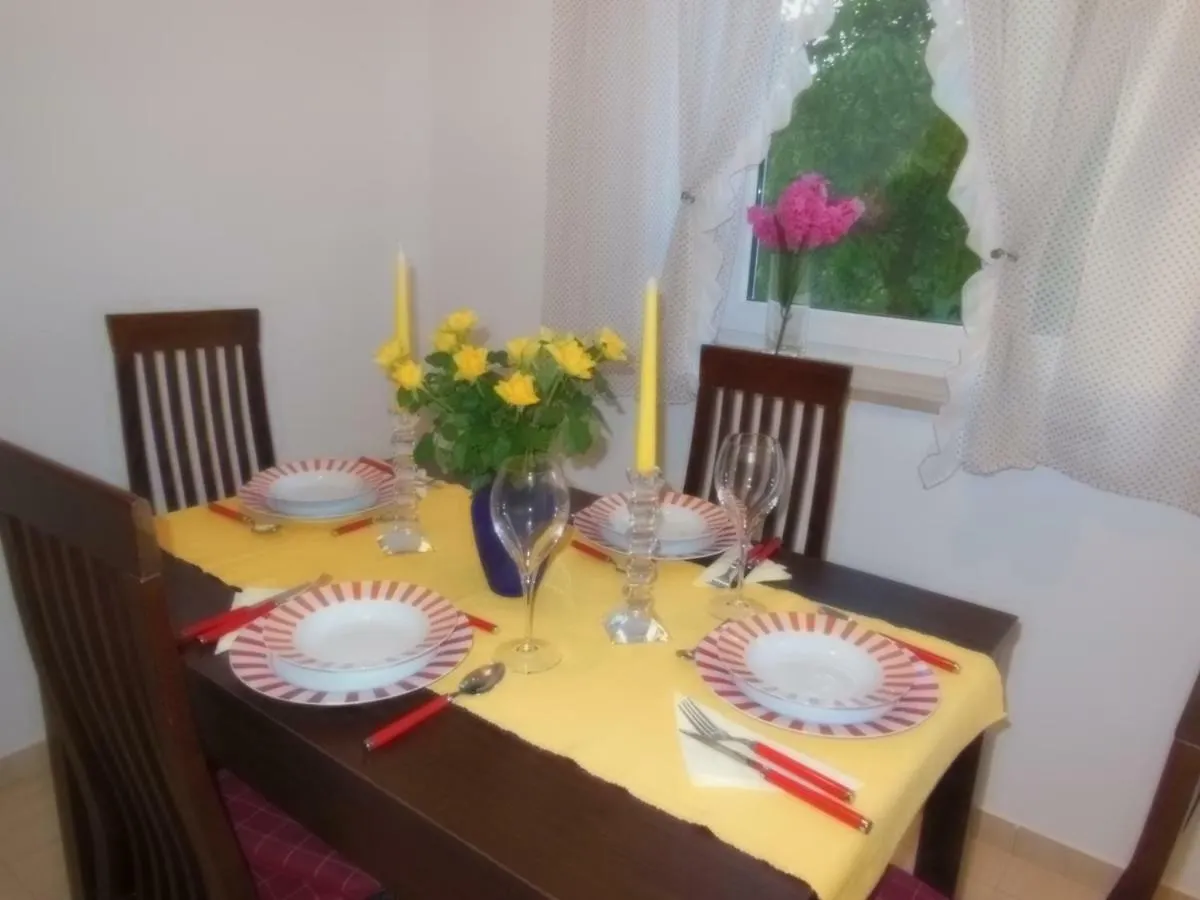 Villa Kamelija Fažana