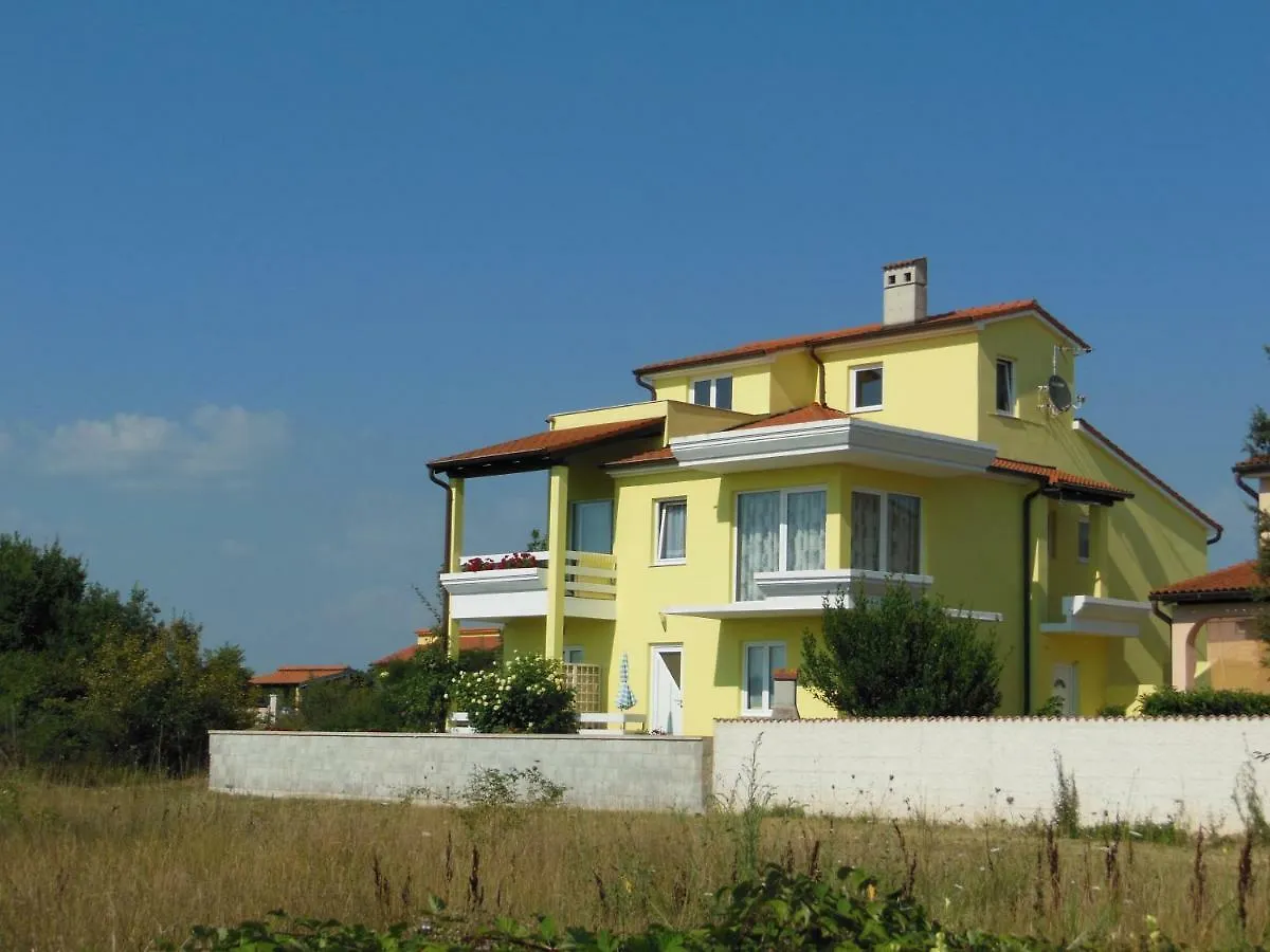 Villa Kamelija Fažana Appartamento