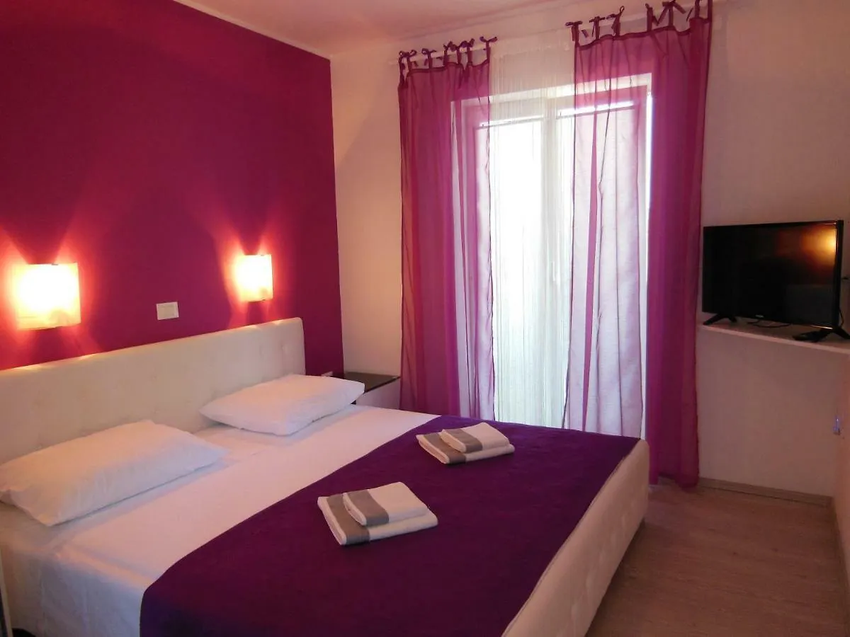 Appartamento Villa Kamelija Fažana Croazia