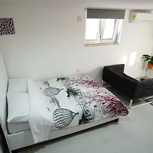 Casa Gremar Pjescana Uvala